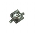 HLMT-PL00-P0W11 - LED AMBER CLEAR FLAT TOP SMD