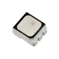 ASMT-YTB7-0AA02 - LED RGB DIFFUSED 6PLCC SMD