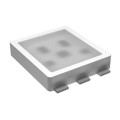 SMLVN6RGB1W1 - LED RGB DIFFUSED 1411 SMD