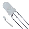 LTL-30EDJ - LED GRN/YELLOW DIFF T-1 3/4 T/H