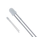 LTL-14CHJ - LED GREEN/RED DIFFUSED T-1 T/H