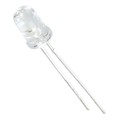 HLMP-CM1A-450DD - LED GREEN CLEAR T-1 3/4 T/H