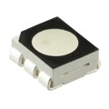 CLP6C-FKB-CM1Q1H1BB7R3R3 - LED RGB DIFFUSED 6PLCC SMD