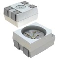 SMP4-RGY - LED GREEN/RED/YLW CLR 4PLCC SMD