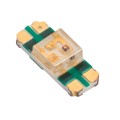 156125M173000 - LED RGB CLEAR 4SMD BOTTOM ENTRY