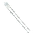 WP937EGW - LED GREEN/RED DIFFUSED T-1 T/H