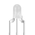 XLMDKVG34M - LED GREEN/RED DIFFUSED T-1 T/H