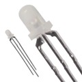 SSL-LX3059IGW - LED GRN/RED DIFF T-3MM TRI T/H