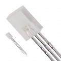 SSL-LX2577IGW - LED GRN/RED DIFF RECT 2X5MM T/H