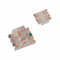 7011X1/5 - LED GREEN/RED CLEAR SMD