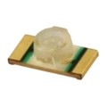 5976301607F - LED GREEN CLEAR 1206 SMD