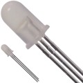 HLMP-4000 - LED GRN/RED DIFFUSED T-1 3/4 T/H