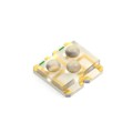 XZFBBM2ACRDG92W-3 - LED RGB CLEAR 6SMD