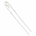 WP710A10ZGC/G - LED GREEN CLEAR T-1 T/H