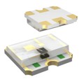 VAOL-S19337R6GHBH - LED RGB CLEAR SMD