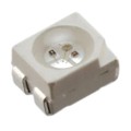 SMTL4-SRGY - LED GREEN/RED/YLW CLR 4PLCC SMD