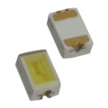 5973902507F - LED COOL WHITE CLEAR 1208 SMD