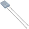SSL-LX2573USBD - LED BLUE DIFF RECT 2MMX5MM T/H