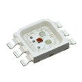 AAAF5051-05 - LED RGB CLEAR 6SMD