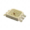 XZCB25MO24DG25X111S - LED RGB CLEAR SMD