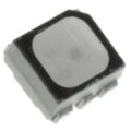 OVSTRGBBCR8 - LED RGB CLEAR 6PLCC SMD