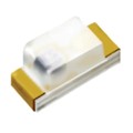 EAST1608GA5 - LED YELLOW/GREEN CLEAR 2SMD