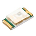 EAST16084WB0 - LED WHITE DIFFUSED 2SMD