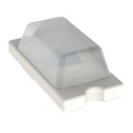 IN-S63BT5UW - LED WHITE CLEAR 0603 SMD