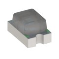 IN-S85AT5UW - LED WHITE CLEAR 0805 SMD