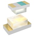 QTLP600CRTR - LED RED CLEAR 0603 SMD