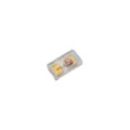 FHR1105P-TR - LED RED CLEAR 1005 SMD