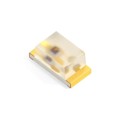 XZVG53W-3 - LED GREEN CLEAR CHIP SMD