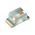 VFHY1111C-3BX2D-TR - LED YELLOW DIFFUSED