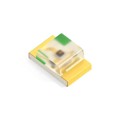 XZVG54W-1 - LED GREEN CLEAR CHIP SMD