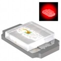SML-P12UTT86R - LED RED CLEAR PICOLED SMD