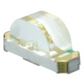 5988370117F - LED GREEN CLEAR 1208 R/A SMD