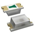 SML-D15U2WT86 - LED RED DIFFUSED 1608 SMD