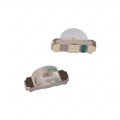 HSMS-C110 - LED RED DIFFUSED CHIP SMD R/A