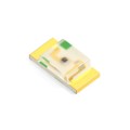 XZVG55W-1 - LED GREEN CLEAR CHIP SMD