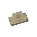 APL3015SURCK-F01 - LED RED CLEAR CHIP SMD