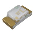 AP3216SURCK - LED RED CLEAR CHIP SMD