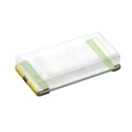 EAST1608RWA0 - LED RED/WHITE DIFFUSED 4SMD