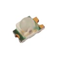 VFHL1116P-4BX3C-TR - LED GREEN DIFFUSED 1608 SMD