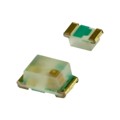 RPG1111C-11-TR - LED GREEN DIFFUSED SMD