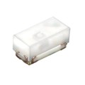 16-213SDRC/S530-A3/TR8 - LED RED CLEAR 0402 SMD