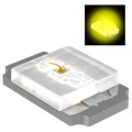 SML-P11YTT86 - LED YELLOW CLEAR 1006 SMD