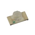 APTL3216SYCK - LED YELLOW CLEAR CHIP SMD