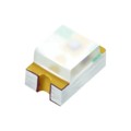 EAST2012GA5 - LED GREEN CLEAR 2SMD