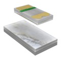 SML-LXFP0603UWW-TR - LED WHITE DIFFUSED SMD
