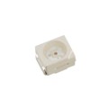 AA3528SGS - LED GREEN CLEAR SMD